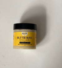 Butter Bliss Hair Cream - Mango & Aloe