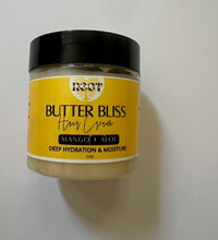 Butter Bliss Hair Cream - Mango & Aloe