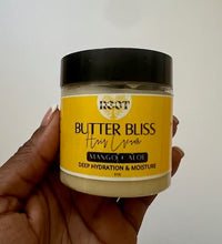 Butter Bliss Hair Cream - Mango & Aloe